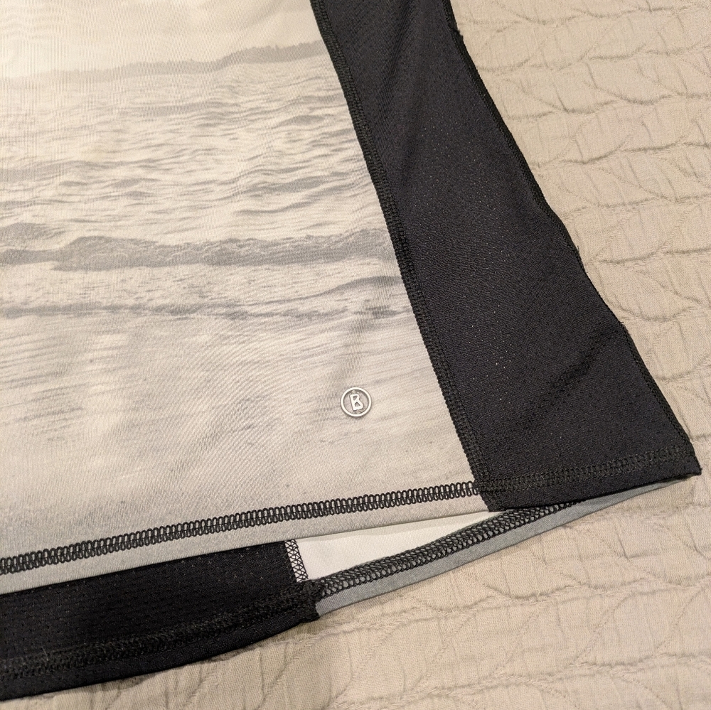 Bogner Athletic Racerback Tank - Picture 2 of 7